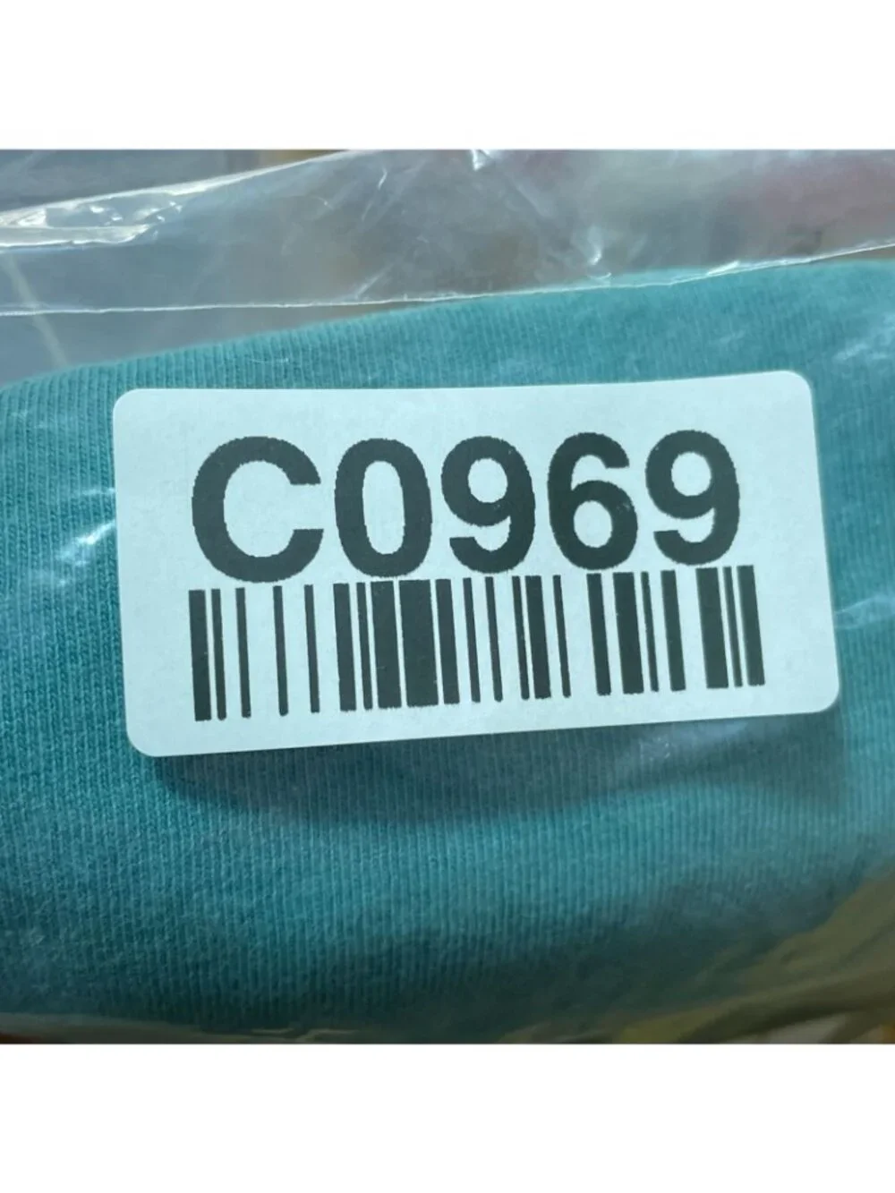 Banana Republic Men's L Teal Distresses Polo Shirt Cotton Button Pocket C0969